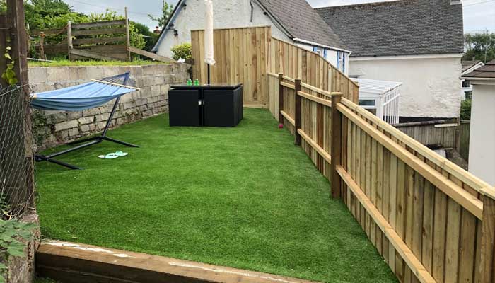 AstroTurf by Penzance Garden Services