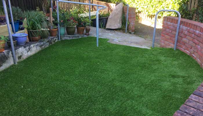 AstroTurf by Penzance Garden Services