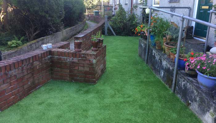 AstroTurf by Penzance Garden Services