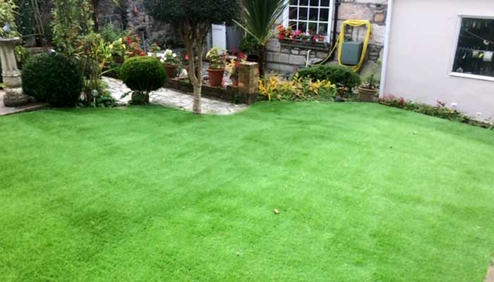 AstroTurf by Penzance Garden Services